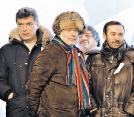 Постер к Что такое для Фандорина выстрел в голову - Борис Акунин