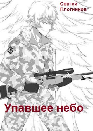 Упавшее небо - Сергей Плотников