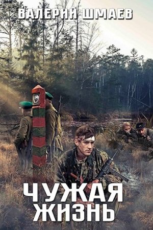 Чужая жизнь - Валерий Шмаев