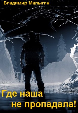 Где наша не пропадала! - Владимир Малыгин