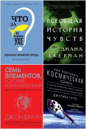 Серия - Человек Мыслящий. Идеи, способные изменить мир